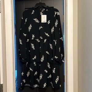 Lularoe Anabelle Dress NWT